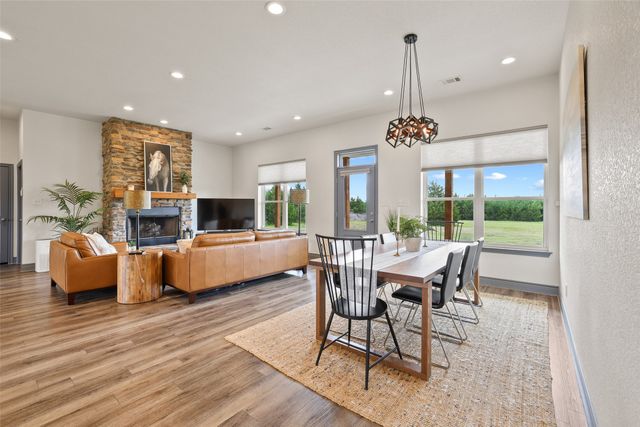 5464 County Road 1120, Farmersville, TX 75442