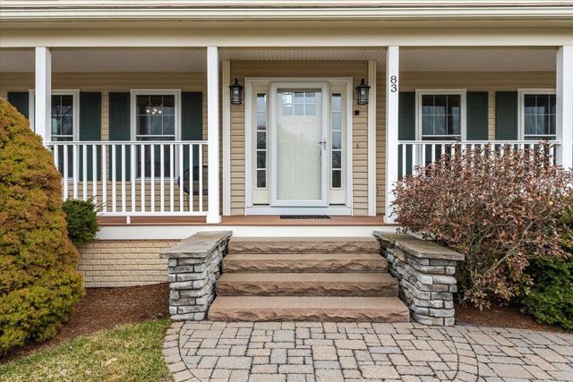 83 Butler Drive, South Burlington, VT 05403