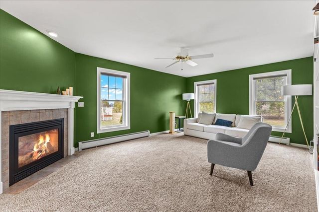 83 Butler Drive, South Burlington, VT 05403