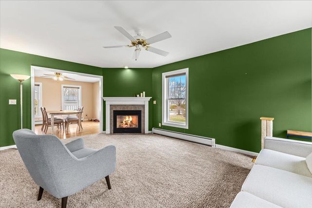 83 Butler Drive, South Burlington, VT 05403