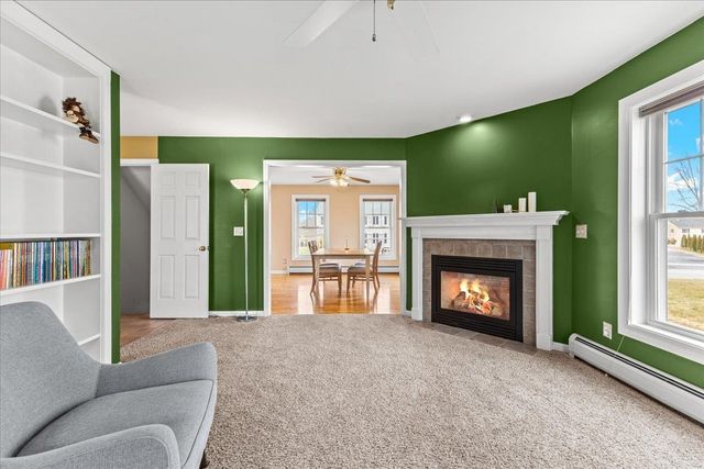 83 Butler Drive, South Burlington, VT 05403
