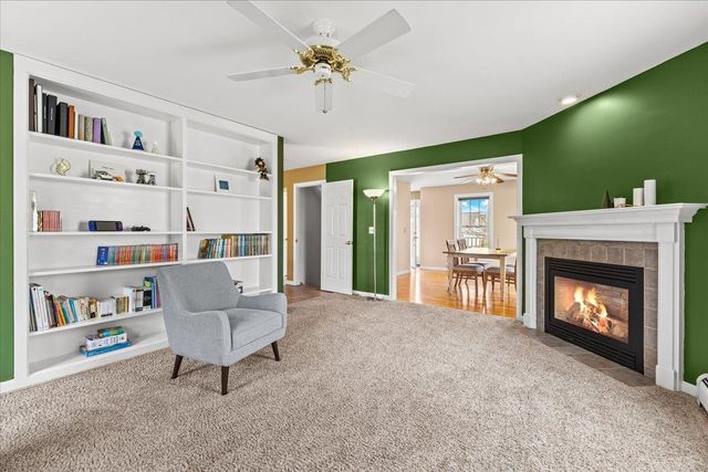 83 Butler Drive, South Burlington, VT 05403
