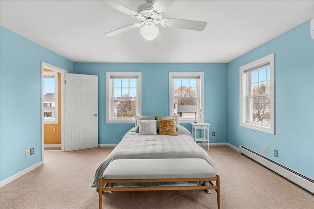 83 Butler Drive, South Burlington, VT 05403