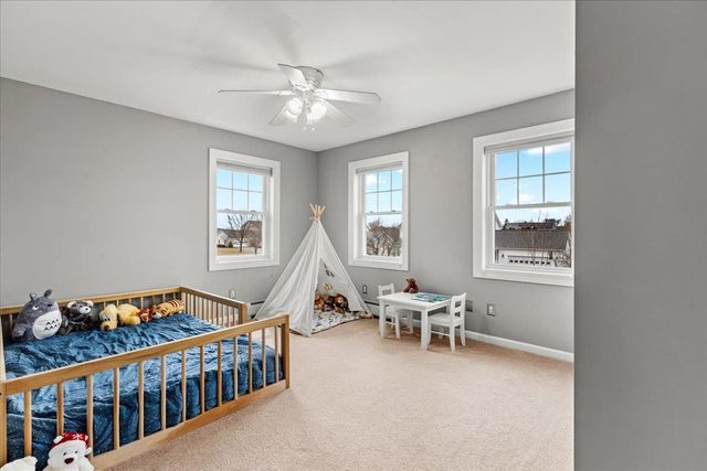 83 Butler Drive, South Burlington, VT 05403