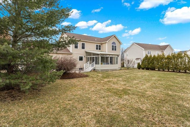 83 Butler Drive, South Burlington, VT 05403