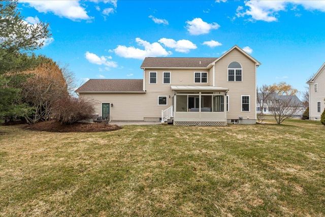 83 Butler Drive, South Burlington, VT 05403