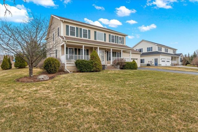 83 Butler Drive, South Burlington, VT 05403