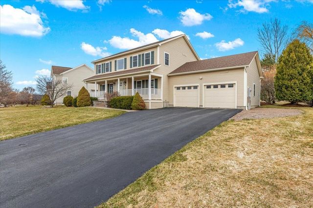 83 Butler Drive, South Burlington, VT 05403