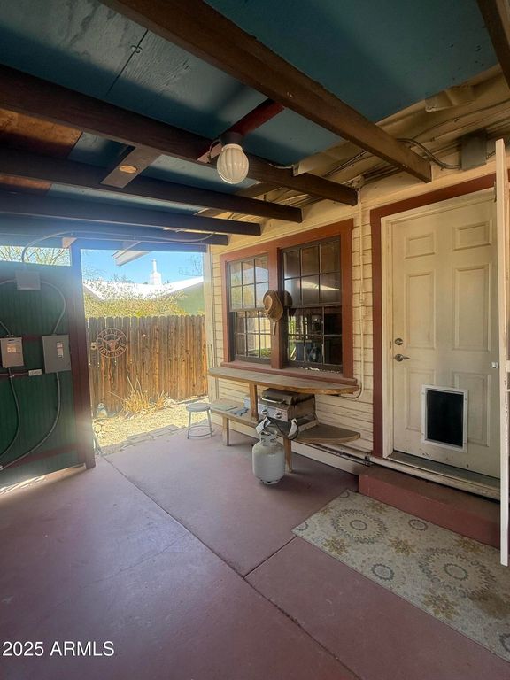 Image 13 of property listing at 340 W LA MINA Avenue, Ajo, AZ 85321