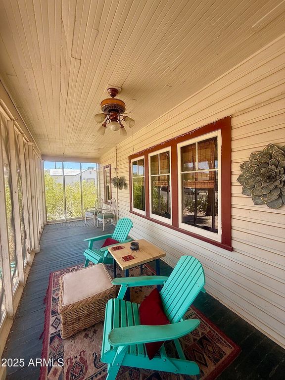 Image 3 of property listing at 340 W LA MINA Avenue, Ajo, AZ 85321