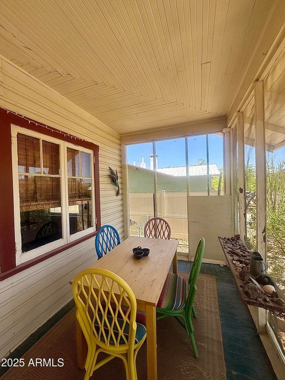 Image 4 of property listing at 340 W LA MINA Avenue, Ajo, AZ 85321