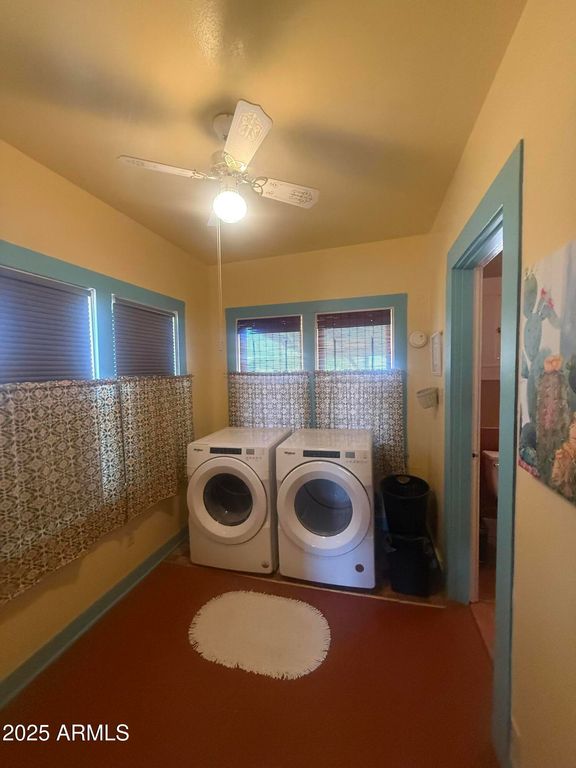 Image 9 of property listing at 340 W LA MINA Avenue, Ajo, AZ 85321