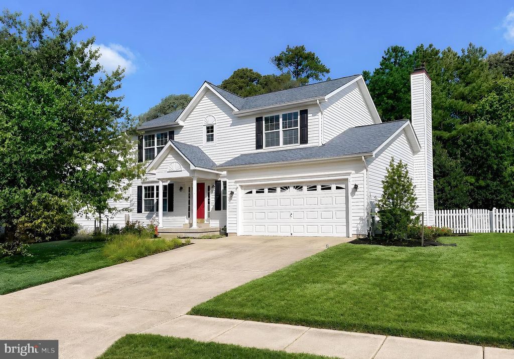 47236 SCHWARTZKOPF DR, Lexington Park, MD 20653