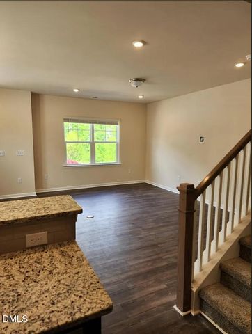 237 Truss Bridge Street, Fuquay Varina, NC 27526