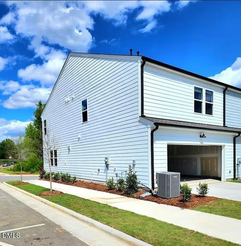 237 Truss Bridge Street, Fuquay Varina, NC 27526
