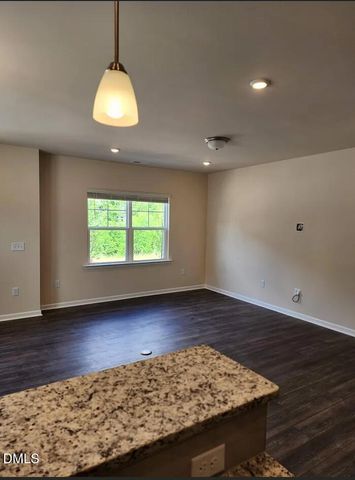 237 Truss Bridge Street, Fuquay Varina, NC 27526