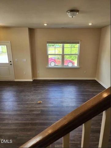 237 Truss Bridge Street, Fuquay Varina, NC 27526