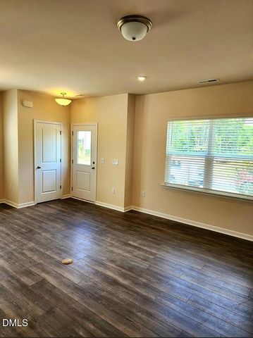237 Truss Bridge Street, Fuquay Varina, NC 27526