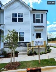 237 Truss Bridge Street, Fuquay Varina, NC 27526