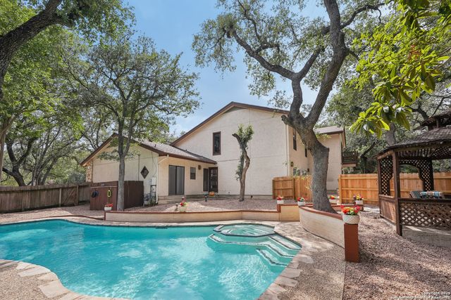 331 Whisper Wood, San Antonio, TX 78216