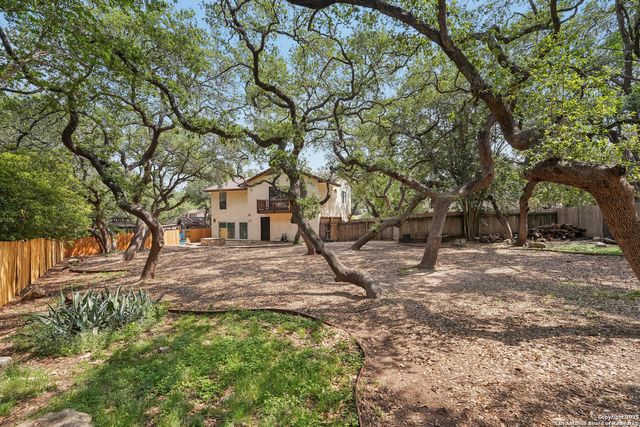 331 Whisper Wood, San Antonio, TX 78216