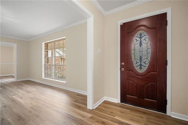 705 Oak Field Drive, Mobile, AL 36609