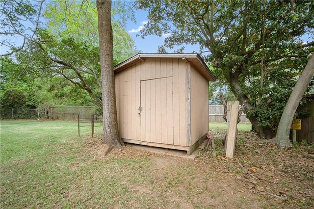 705 Oak Field Drive, Mobile, AL 36609