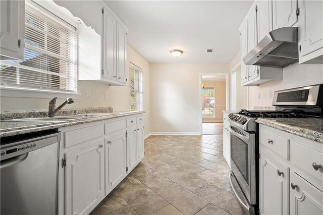 705 Oak Field Drive, Mobile, AL 36609