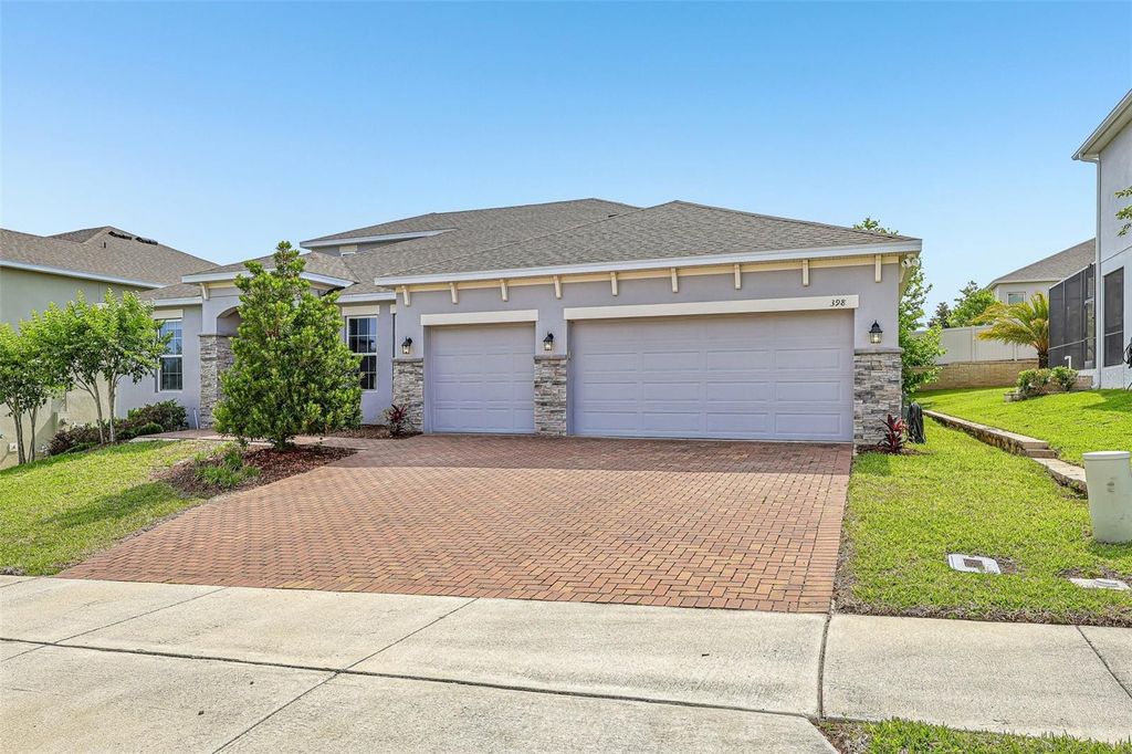 398 CHEEOTA COURT, Minneola, FL 34715