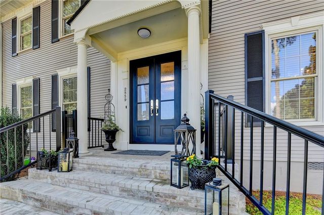 2859 Village Court, Gainesville, GA 30506