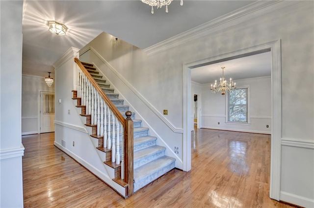 2859 Village Court, Gainesville, GA 30506