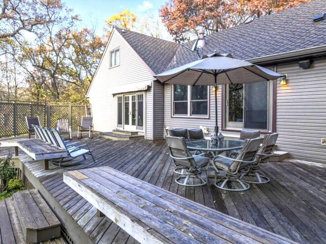 6320 Oak Meadow Lane NW, Rochester, MN 55901