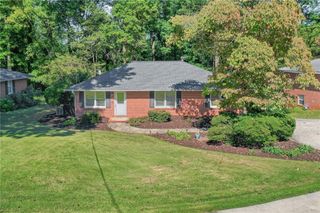 2085 Clearwater Drive, Marietta, GA 30067