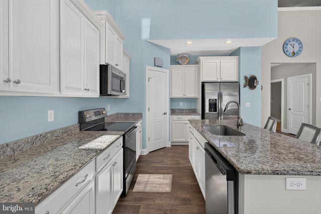 22542 BRADBURY WAY, Georgetown, DE 19947