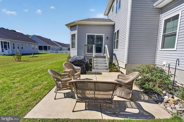 22542 BRADBURY WAY, Georgetown, DE 19947
