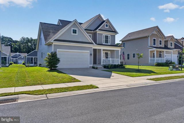 22542 BRADBURY WAY, Georgetown, DE 19947
