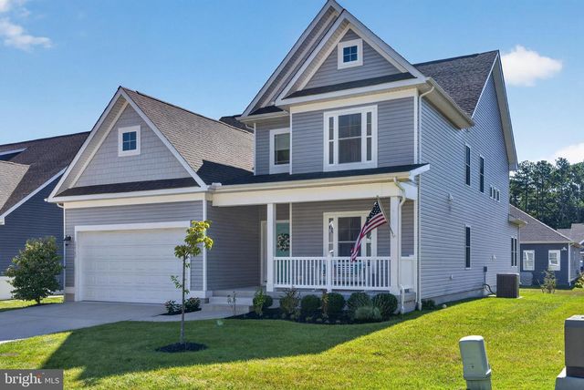 22542 BRADBURY WAY, Georgetown, DE 19947