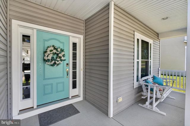 22542 BRADBURY WAY, Georgetown, DE 19947