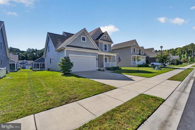 22542 BRADBURY WAY, Georgetown, DE 19947