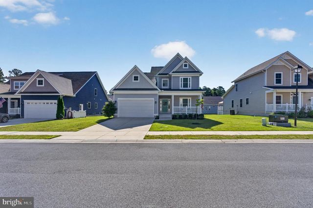 22542 BRADBURY WAY, Georgetown, DE 19947