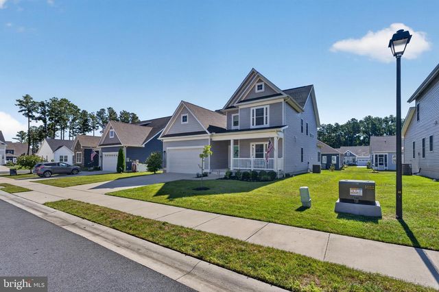 22542 BRADBURY WAY, Georgetown, DE 19947