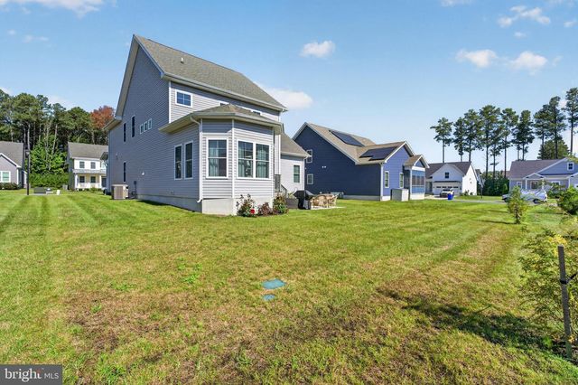 22542 BRADBURY WAY, Georgetown, DE 19947