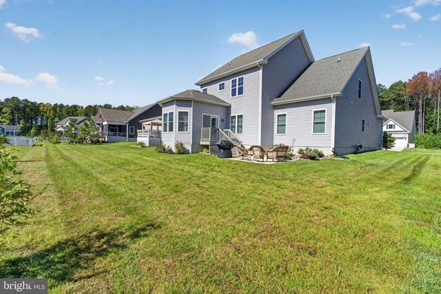 22542 BRADBURY WAY, Georgetown, DE 19947