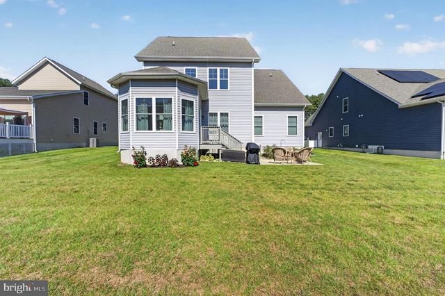 22542 BRADBURY WAY, Georgetown, DE 19947