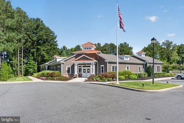 22542 BRADBURY WAY, Georgetown, DE 19947