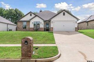 1231 Nate Circle, Bullard, TX 75757