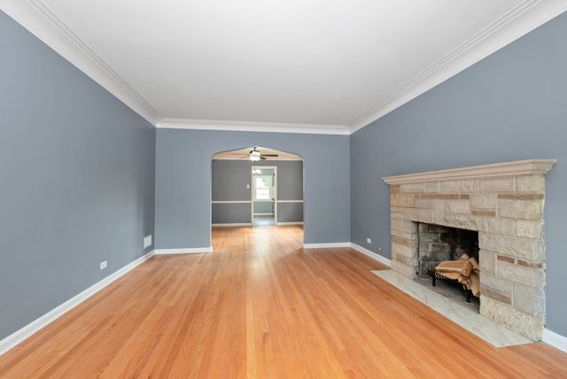 10735 S Washtenaw Avenue, Chicago, IL 60655