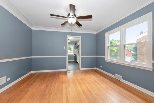 10735 S Washtenaw Avenue, Chicago, IL 60655