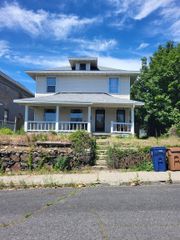 2117 & 2119 E Providence Ave, Spokane, WA 99207
