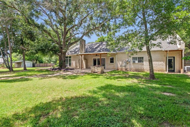16285 County Road 189 W, Flint, TX 75762